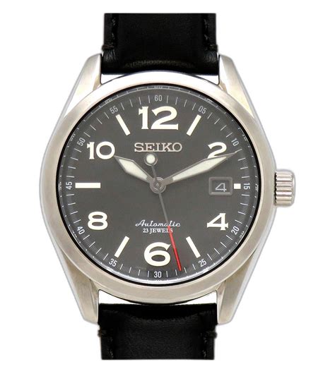 seiko sarg011 specs.